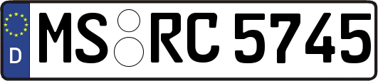 MS-RC5745