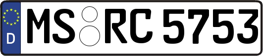 MS-RC5753