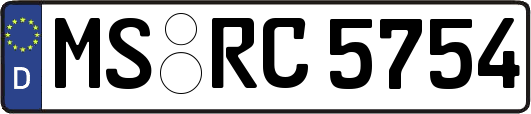 MS-RC5754