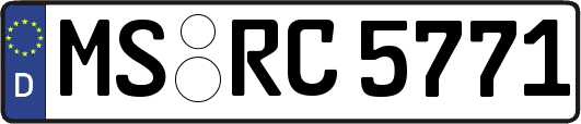 MS-RC5771
