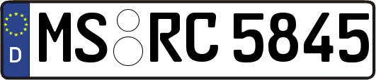MS-RC5845