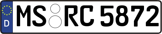 MS-RC5872