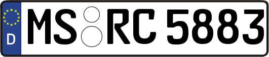 MS-RC5883