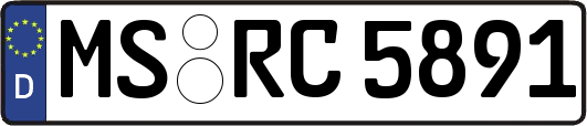 MS-RC5891