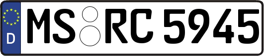 MS-RC5945