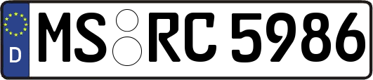 MS-RC5986