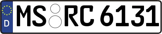 MS-RC6131