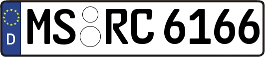 MS-RC6166