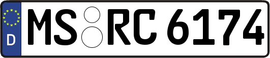 MS-RC6174