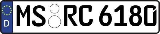 MS-RC6180