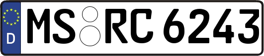 MS-RC6243