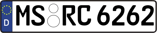 MS-RC6262