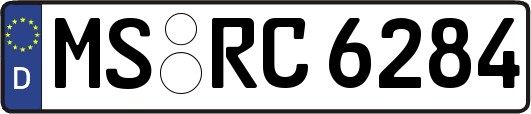 MS-RC6284