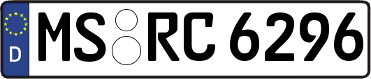 MS-RC6296