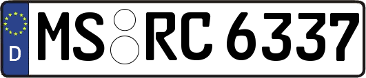 MS-RC6337