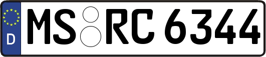 MS-RC6344
