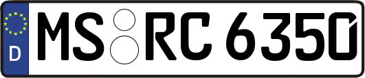 MS-RC6350