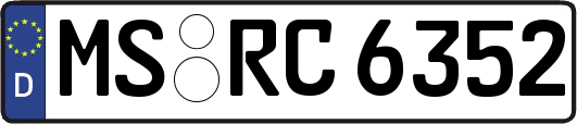 MS-RC6352