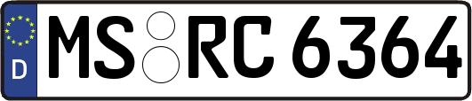 MS-RC6364