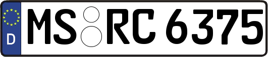 MS-RC6375