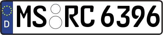 MS-RC6396