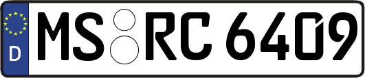 MS-RC6409
