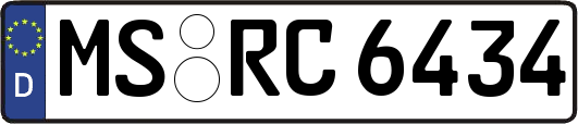 MS-RC6434