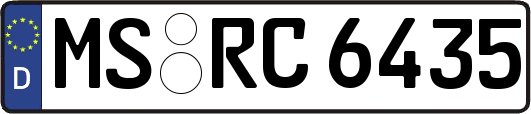 MS-RC6435