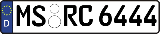 MS-RC6444