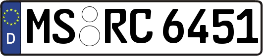 MS-RC6451