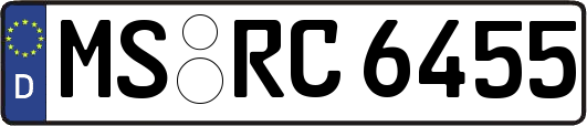 MS-RC6455