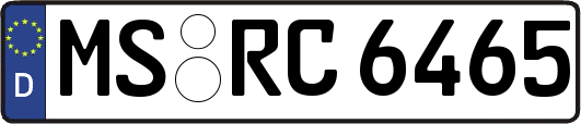 MS-RC6465