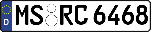 MS-RC6468