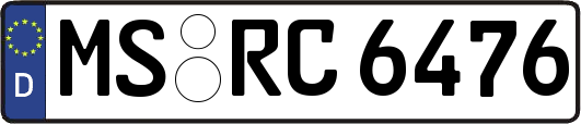 MS-RC6476