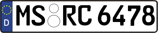 MS-RC6478