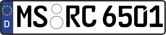 MS-RC6501