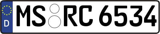 MS-RC6534