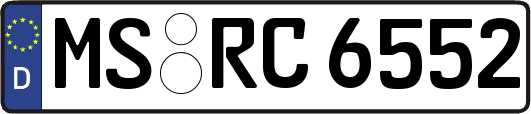 MS-RC6552