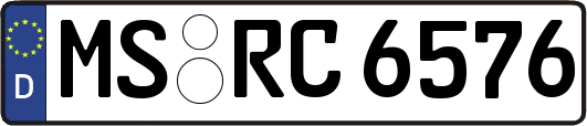 MS-RC6576