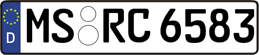 MS-RC6583