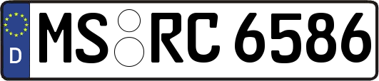 MS-RC6586
