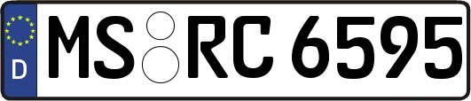 MS-RC6595