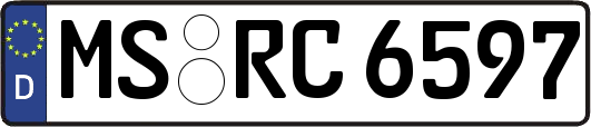 MS-RC6597