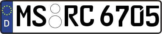 MS-RC6705