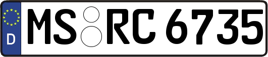 MS-RC6735