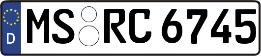 MS-RC6745