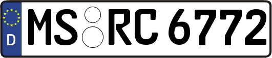 MS-RC6772
