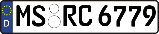 MS-RC6779