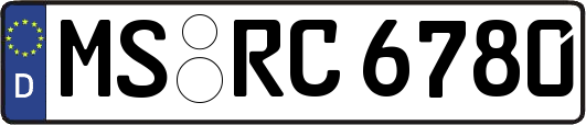 MS-RC6780