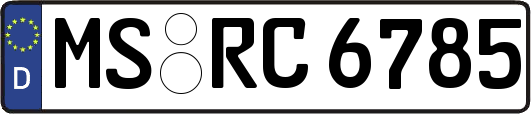 MS-RC6785